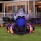6ft. Airblown® Inflatable Halloween Disney Ursula
